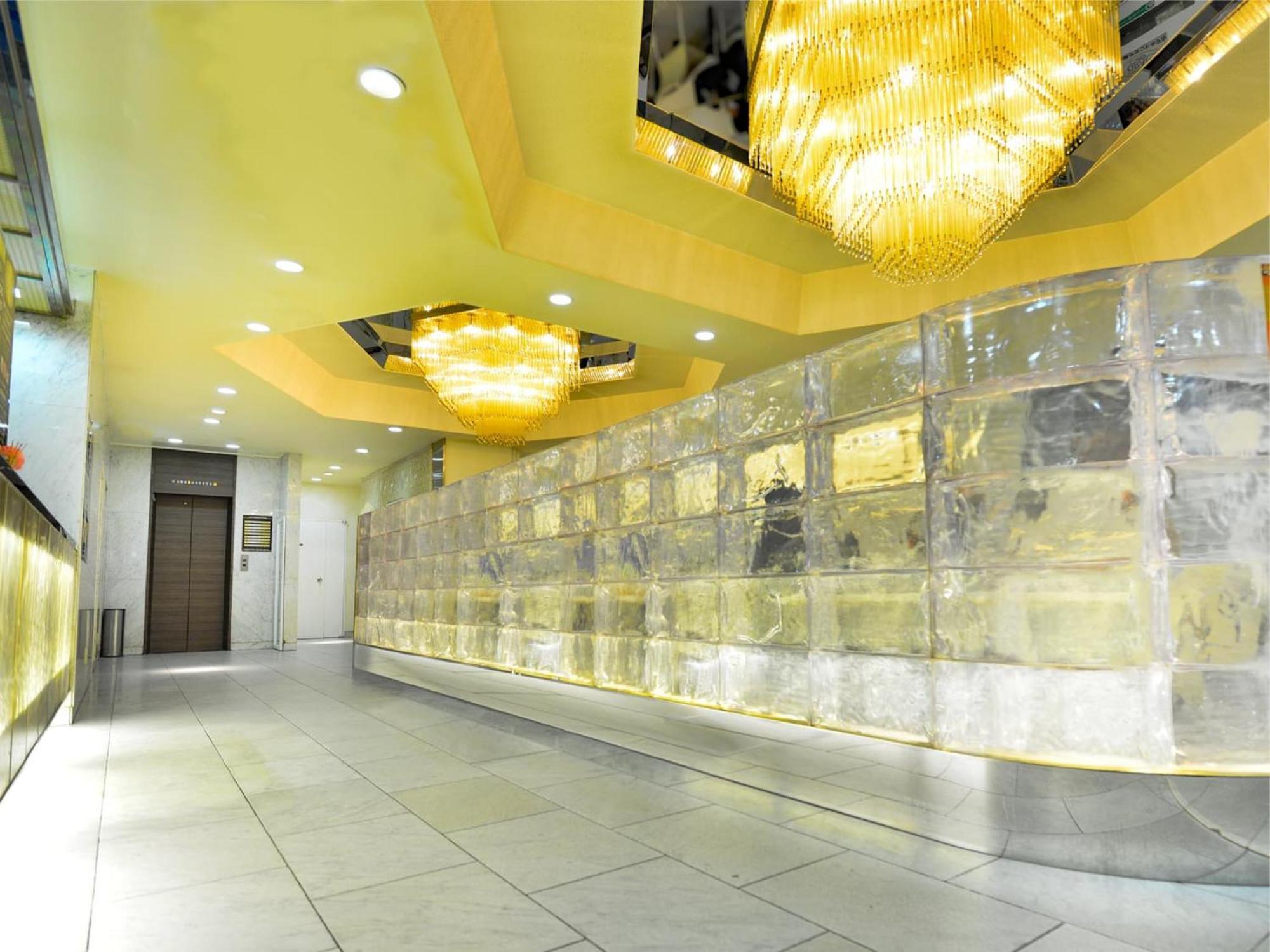 Ikebukuro Grand Hotel طوكيو المظهر الخارجي الصورة