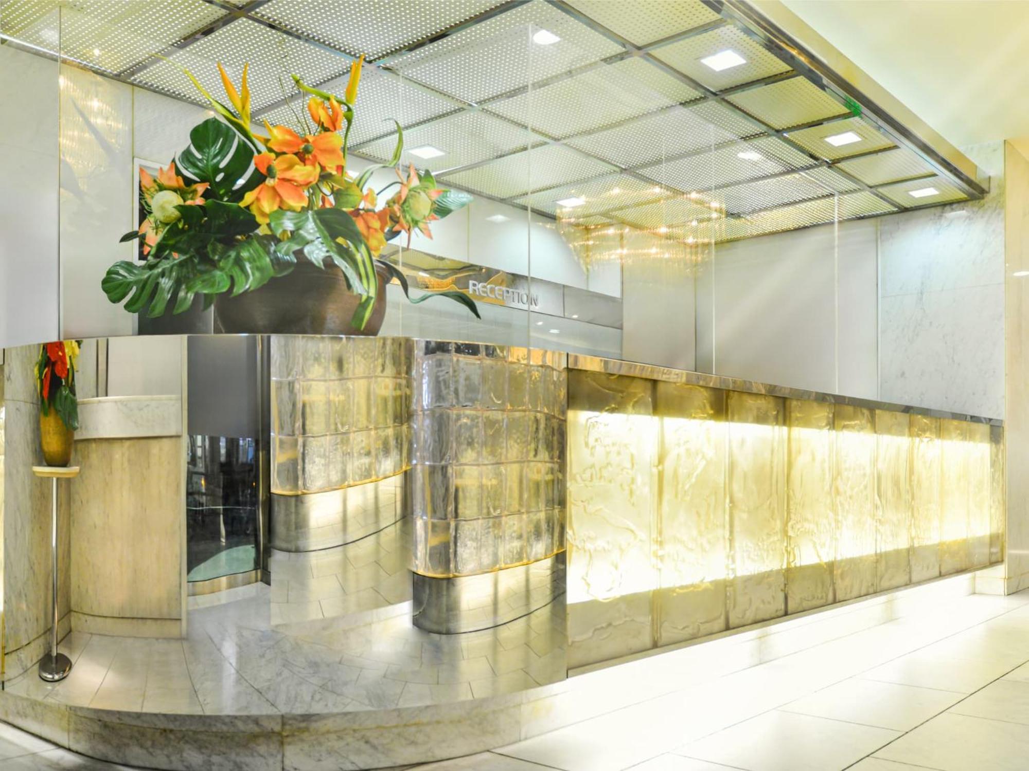Ikebukuro Grand Hotel طوكيو المظهر الخارجي الصورة